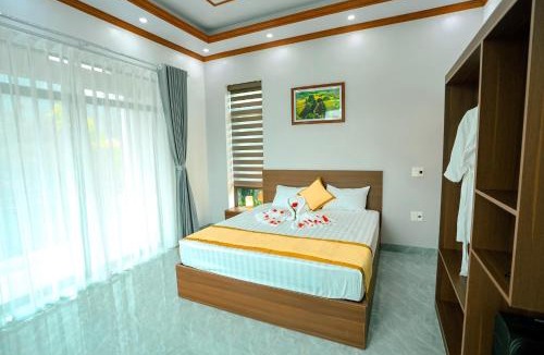 Hoa Lu Hotel | Hang Mua View Homestay