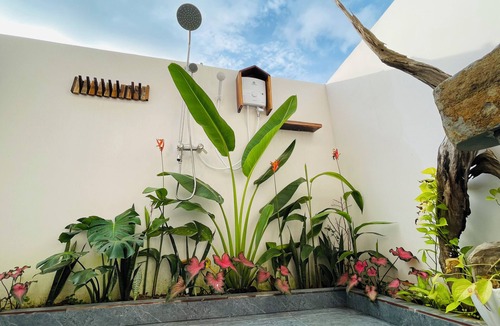 Xuyen Moc Resort | Hang Sói Forest Village
