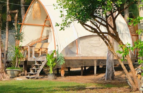 Xuyen Moc RV Rental | Hang Sói Glamping