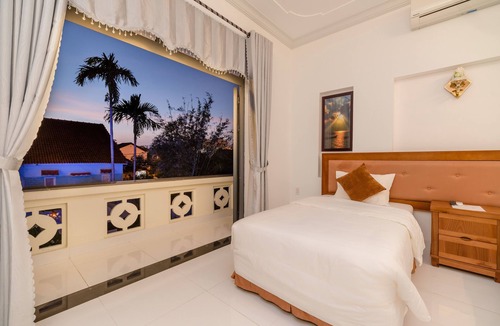 Cam Chau Hotel | Hanh Nhung Villa