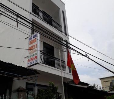 Cai Rang House | Hanh Phat 2 Guesthouse