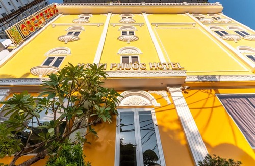 Son Tra Hotel | Hanh Phuoc Hotel