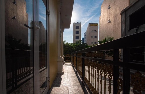 Son Tra Hotel | Hanh Phuoc Hotel