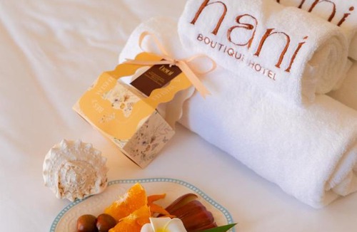 Phu Quy Hotel | Hani Boutique Hotel Phú Quý