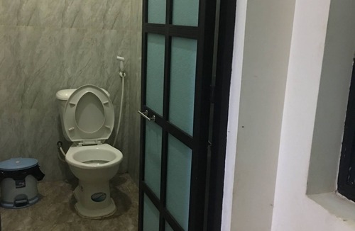 Pleiku House | Hani House