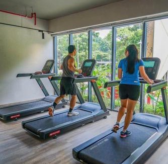 Tan Phu District Apartment | Hannah's House - Diamond Centery Celadon