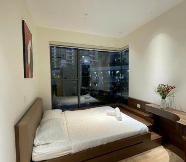 Tan Phu District Apartment | Hannah's House