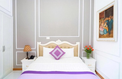 Hanoi Backpacker Quarter Hotel | Hanoi 0riental Hotel and Travel
