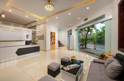 Soc Son Bed & Breakfast | Hanoi Airport Inn & Suites