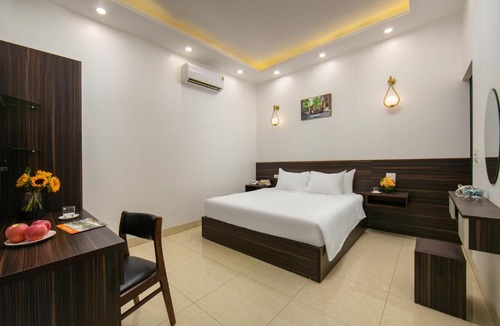 Soc Son Hostel | Hanoi Airport Suites Hostel