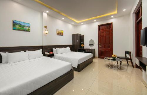 Soc Son Hostel | Hanoi Airport Suites Hostel