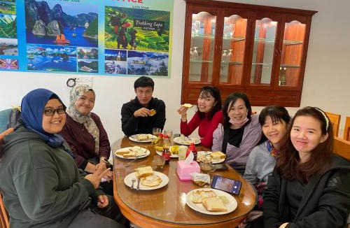 Soc Son Hostel | Hanoi Airport Suites Hostel
