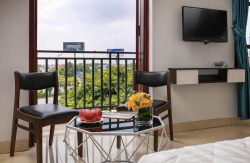 Soc Son Hostel | Hanoi Airport Suites Hostel & Travel