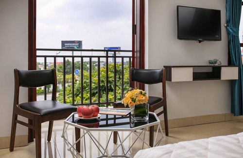 Soc Son Hostel | Hanoi Airport Suites Hostel & Travel