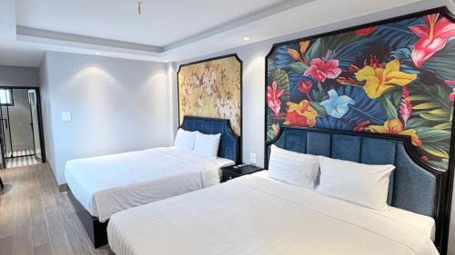 Long Bien Hotel | Hanoi Astoria Homestay Long Biên