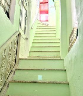 Hang Trong House | Hanoi Brilliant Home