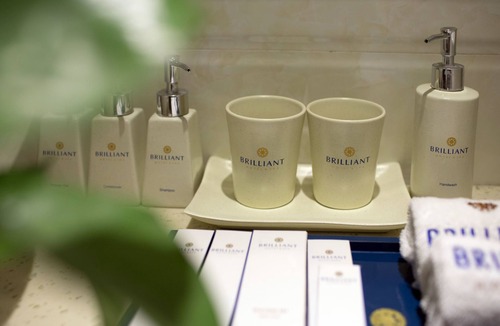 Hang Trong Hotel | Hanoi Brilliant Hotel and Spa