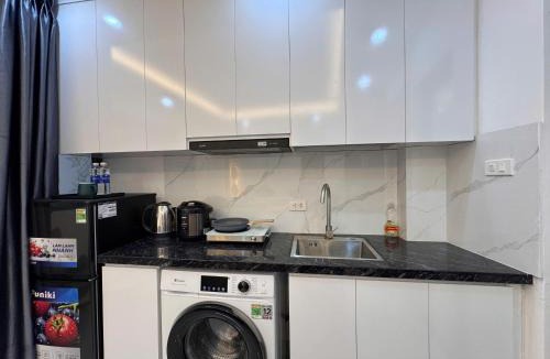 Nhat Tan Apartment | Hanoi C Will home NC42