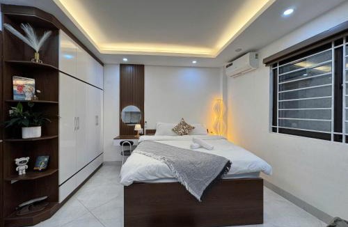 Nhat Tan Apartment | Hanoi C Will home NC42