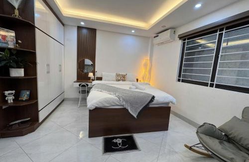 Nhat Tan Apartment | Hanoi C Will home NC42