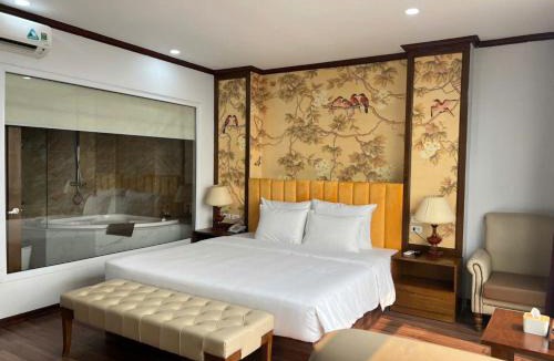 Yen Phu Hotel | Hanoi Central Westlake Hotel