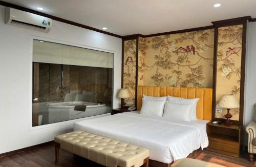 Yen Phu Hotel | Hanoi Central Westlake Hotel