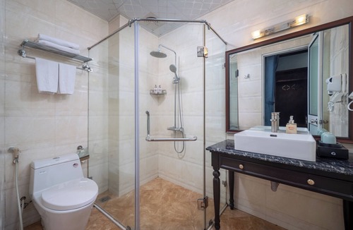 Hang Bo Hotel | Hanoi Chic Boutique Hotel
