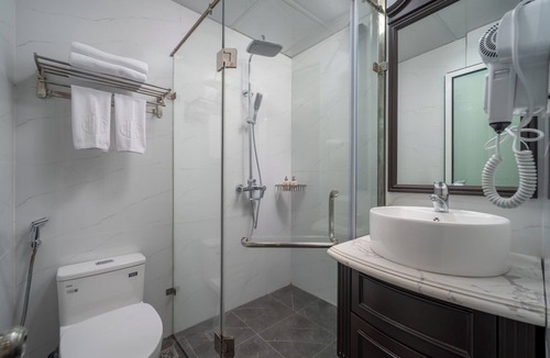Hang Bo Hotel | Hanoi Chic Boutique Hotel