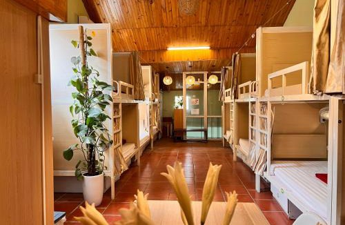 Hang Dao Hostel | Hanoi EcoStay 1 hostel