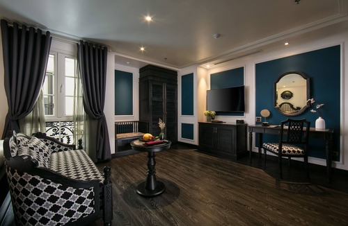 Hang Bo Hotel | Hanoi Esplendor Hotel and Spa