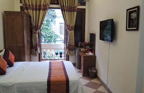 Hang Bo Hotel | Hanoi Evergreen Hotel
