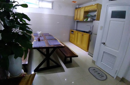 Ngoc Ha House | Hanoi hearted Family Suite with full kitchen & garden - Home Beyond House V