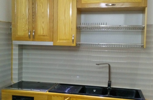 Ba Dinh House | Hanoi hearted Family Suite with full kitchen & garden - Home Beyond House III