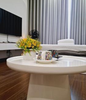 Tu Liem Apartment | Hanoi Homes Vinsmart City Monthly Booking Sale - 28