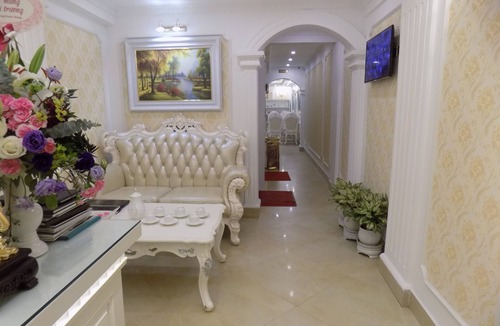Hang Buom Hotel | Hanoi Hotel Royal