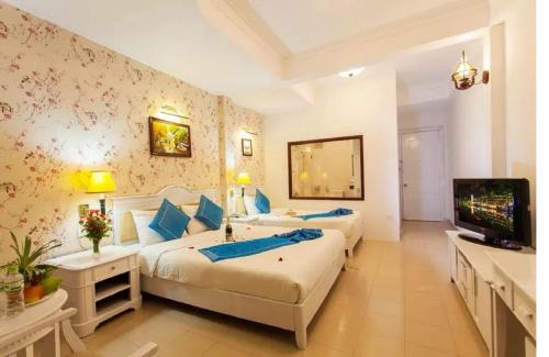 Hang Bo Hostel | Hanoi Jade Hostel