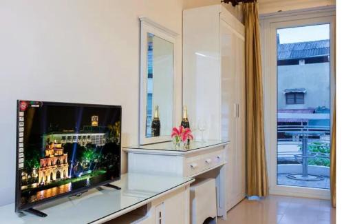 Hang Bo Hostel | Hanoi Jade Hostel