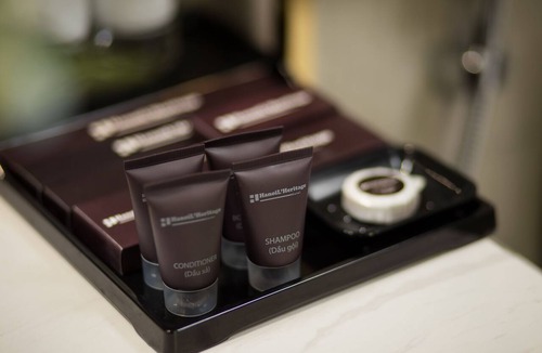 Hang Trong Hotel | Hanoi L'heritage Diamond Hotel & Spa