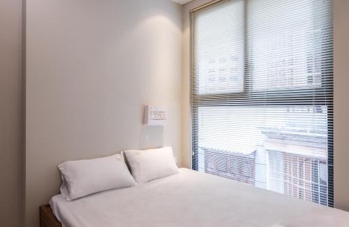 Dong Da House | Hanoi Local Vibe Homestay