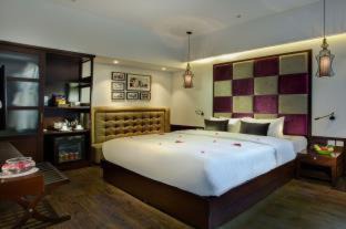 Old Quarter Hotel | Hanoi Marvellous Hotel & Spa