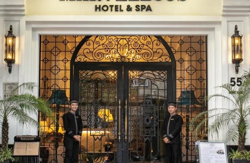 Old Quarter Hotel | Hanoi Marvellous Hotel & Spa