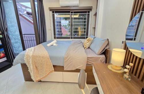 Nhat Tan Apartment | Hanoi Nhat Chieu VivuHome