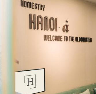 Hang Bac House | Hanoi-Oi Homestay Cau Go