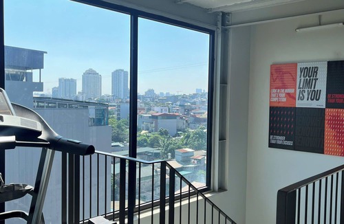Nhat Tan Apartment | Hanoi Riverview Boutique Hotel & Apartment