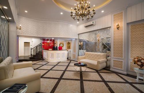 Old Quarter Hotel | Hanoi Royal Palace Hotel 2