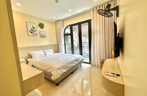 Hang Buom House | Hanoi’s Lane Homestay
