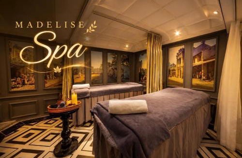 Hang Bac Hotel | Hanoi Sense Legend Hotel & Travel