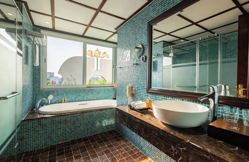 Hang Trong Hotel | Hanoi Solis Hotel