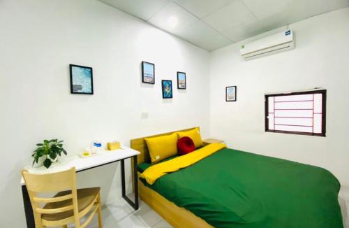Long Bien Hotel | Hanoi Sunrise Homestay Long Biên