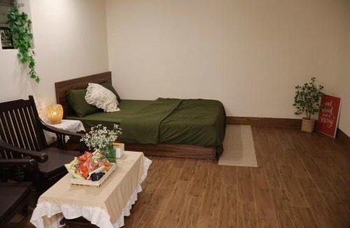 Hang Bai Apartment | Hanoi vibes house in city center